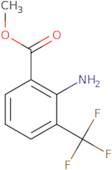 3-(Trifluoromethyl)anthranilic acid methyl ester