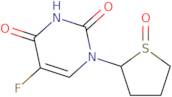 1-(2'-Tetrahydrothienyl)-5-Fluorouracil-1'-Oxide