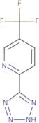 2-(2H-Tetrazol-5-Yl)-5-(Trifluoromethyl)Pyridine
