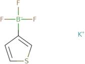 (T-4)-Trifluoro-3-Thienyl-Borate Potassium (1:1)