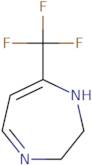 5-(Trifluoromethyl)-2,3-Dihydro-1H-1,4-Diazepine