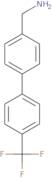 1-[4'-(Trifluoromethyl)-4-Biphenylyl]Methanamine