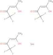 Tris(1,1,1-Trifluoro-2,4-Pentanedionato)-Samarium