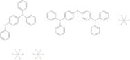 Triarylsulfonium hexafluoroantimonate salts mixed - 50 wt. % in propylene carbonate