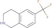 6-Trifluoromethyl-1,2,3,4-Tetrahydro-Isoquinoline