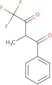 4,4,4-Trifluoro-2-Methyl-1-Phenyl-Butane-1,3-Dione