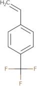 4-(Trifluoromethyl)styrene