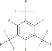 1,3,5-Trifluoro-2,4,6-tris(trifluoromethyl)benzene