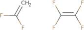 Tetrafluoro-Ethene Polymer With 1,1-Difluoroethene