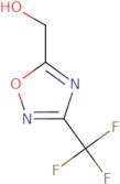 [3-(Trifluoromethyl)-1,2,4-Oxadiazol-5-Yl]Methanol
