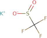 1,1,1-Trifluoro-methanesulfinic acid potassium salt