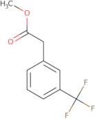 3-(Trifluoromethyl)-Benzeneacetic Acid Methyl Ester