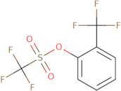 2-(Trifluoromethyl)Phenyl Trifluoromethanesulfonate