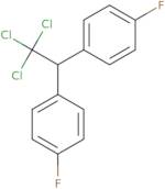 1,1'-(2,2,2-Trichloroethylidene)Bis(4-Fluorobenzene)