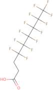 4,4,5,5,6,6,7,7,8,8,9,9,9-Tridecafluorononanoic Acid