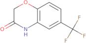 6-(Trifluoromethyl)-2H-Benzo[b][1,4]Oxazin-3(4H)-One