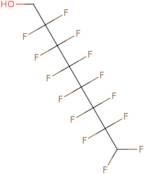 2,2,3,3,4,4,5,5,6,6,7,7,8,8-Tetradecafluoro-1-Octanol