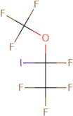 1,1,1,2-Tetrafluoro-2-Iodo-2-(Trifluoromethoxy)Ethane
