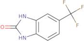 5-(Trifluoromethyl)-1,3-Dihydro-2H-Benzimidazol-2-One