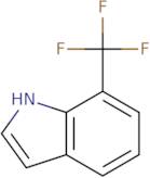 7-Trifluoromethyl-1H-indole