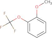 2-(Trifluoromethoxy)anisole