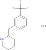 2-(3-Trifluoromethyl-Benzyl)-Piperidine Hydrochloride