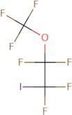 1,1,2,2-Tetrafluoro-1-Iodo-2-(Trifluoromethoxy)-Ethane