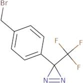 4-[3-(TrifluoroMethyl)-3H-diazirin-3-yl]benzyl bromide