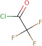 2,2,2-Trifluoroacetyl chloride