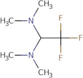 2,2,2-Trifluoro-N,N,N',N'-Tetramethyl-1,1-Ethanediamine
