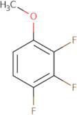 2,3,4-Trifluoroanisole