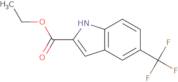 5-(Trifluoromethyl)indole-2-carboxylic acid ethyl ester