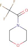 4-(Trifluoroacetyl)morpholine