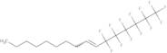 (7E)-1,1,1,2,2,3,3,4,4,5,5,6,6-Tridecafluoro-7-Hexadecene