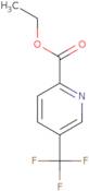 Ethyl 5-(trifluoromethyl)-2-pyridinecarboxylate