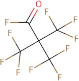 3,3,3-Trifluoro-2,2-Bis(Trifluoromethyl)Propanoyl Fluoride