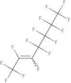 (2E)-1,1,1,2,3,4,4,5,5,6,6,7,7,7-Tetradecafluoro-2-Heptene