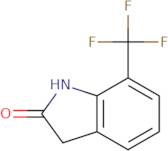 7-Trifluoromethyloxindole