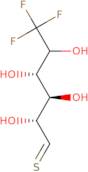 (2R,3R,4S)-6,6,6-Trifluoro-2,3,4,5-Tetrahydroxyhexanethial