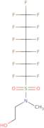 Tridecafluoro-N-(2-Hydroxyethyl)-N-Methylhexanesulphonamide