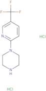 1-[5-(Trifluoromethyl)-2-Pyridyl]Piperazine Dihydrochloride