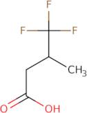 3-Trifluoromethylbutyric acid