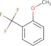 2-(Trifluoromethyl)anisole