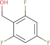 2,4,6-Trifluorobenzyl alcohol