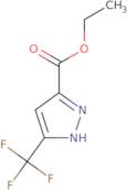 5-(Trifluoromethyl)-1H-Pyrazole-3-carboxylic Acid Ethyl Ester