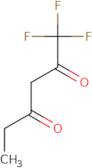 1,1,1-Trifluorohexan-2,4-dione