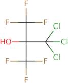 1,1,1-Trichloro-3,3,3-trifluoro-2-(trifluoromethyl)-2-propanol