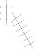 1,1,1,2,2,3,3,4,4,5,5,6,6-Tridecafluoro-6-Propan-2-Yloxyhexane