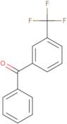 3-(Trifluoromethyl)benzophenone