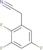 2,3,5-Trifluorophenylacetonitrile